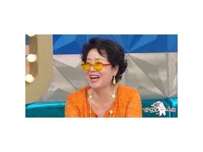 선우용여 81세에도 여전한 매력에 화들짝