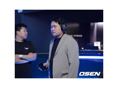 주영달 총감독 2개월 짧은 기간에 DNF 지휘봉 잡아