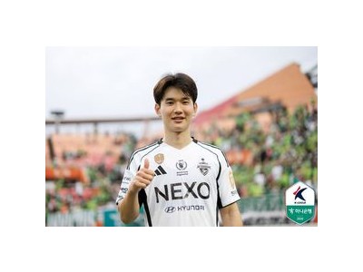 전북 현대 3연승 도전에 나서