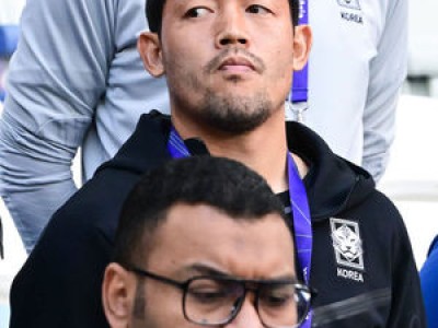 이기제 태국 무대에서 다시 시작