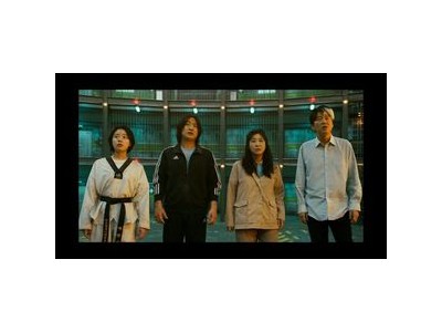 하이파이브 캐릭터 영상 공개되자마자 화제 되는 이유