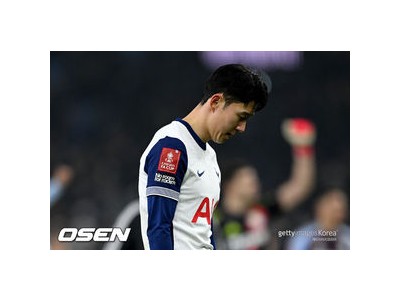 손흥민도 팔린다? 토트넘 리빌딩에 레전드까지 포함