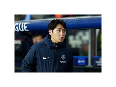 이강인 PSG 리그1 우승에도 웃지 못한 이유