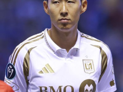 손흥민 LAFC에서 피니셔 아닌 도우미 역할 맡는다