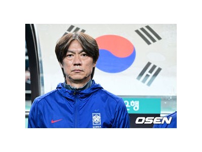 홍명보호 2026 월드컵 32강에서 탈락할 가능성 커져