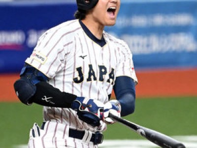 오타니가 WBC 조기 탈퇴하자 일본 야구계 떠들썩