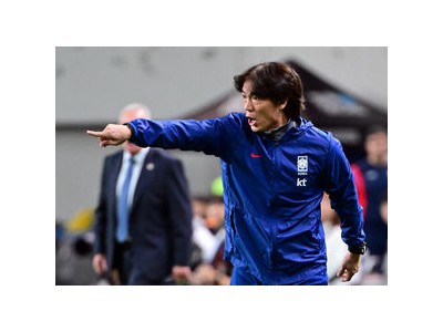 홍명보 김민재 조합이 베스트11에 선정되자마자 화제