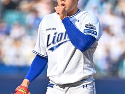 삼성 배찬승 개점휴업에 팬들 분노