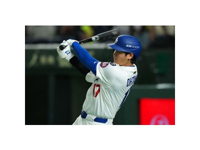 켄 그리피 주니어 오타니 vs 루스 논쟁에 입 열다