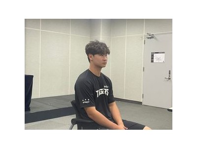 곽도규 복귀 경기에서 나를 싫어하는 이미지로 그대로 던지겠다고 말해