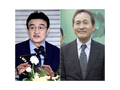 안성기 건강 악화 소식 박중훈 통해 전해져