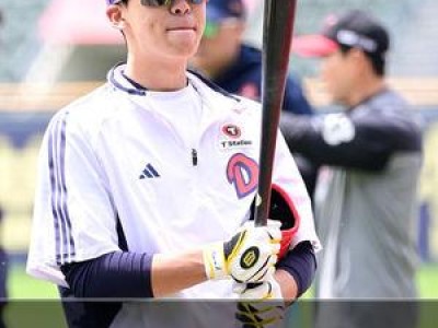 김민석 2군행에 두산 팬들 실망