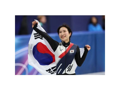 람보르길리 김길리 이탈리아서 2관왕 등극