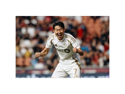 손흥민 LAFC 이적에 톰 보거트 말도 안 될 정도라며 놀라움