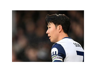 손흥민 월드컵 출전 결정에 팬들 반응 분분