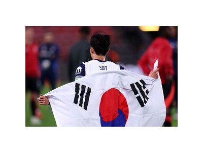 손흥민 월드컵 출전 무산? 광주FC 행정 실수에 일본 언론이 헛소리