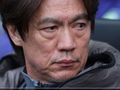 멕시코 코트디부아르전 경기력 평가에 화난 듯
