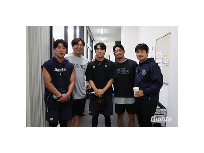 롯데 FA 시장 버리고 해외 유망주 키우기로
