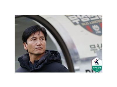 김천 상무 FC 서울 꺾고 승격 경쟁에 불붙여