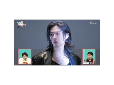 전참시 이주안 열정 만렙 하루에 쓰저씨까지 등장