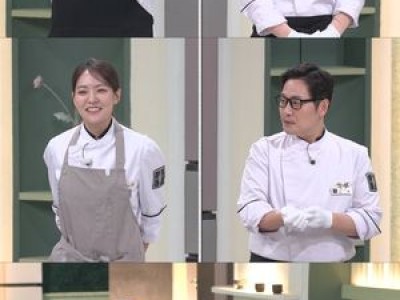 류현진 냉장고에 김풍 음식 등장? 팬들 반응 뜨거워