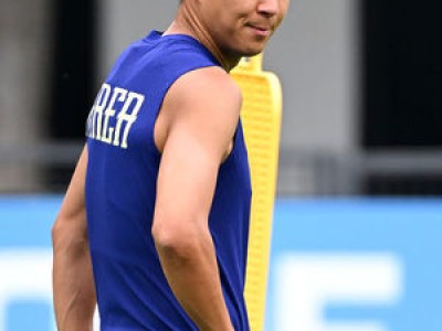 손흥민 월드컵 마지막 경기 말한 적 없어