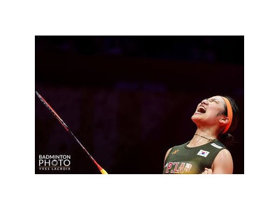 15점제 도입은 안세영 견제 위한 것이라는 주장에 BWF 반박