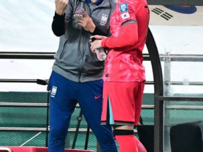 대한민국 월드컵 조 편성은 좋은데 분위기 걱정되는 이유