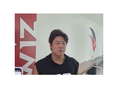 KT 선수 미국 진출 가능성 열어놓은 발언 논란