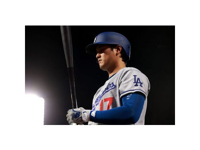 오타니 4타수 4안타 5볼넷 기록에 놀란 MLB 팬들
