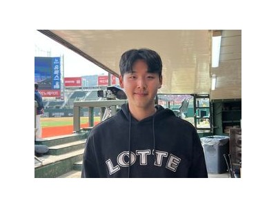 김태형 감독 젊은 투수들에 대한 애정 드러내며 기대감 높여