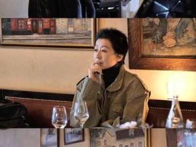 이소라 홍진경 파리 여정 마무리하며 15년 만에 눈물 터짐