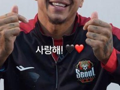 린가드 FC서울 떠난다 팬들 충격