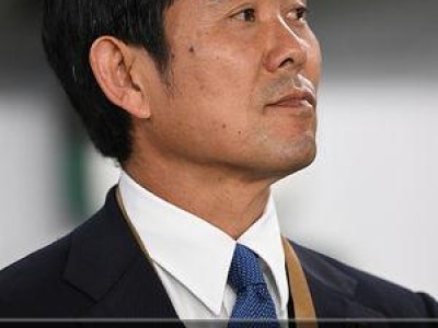 모리야스 감독 2026 월드컵 우승 자신했다