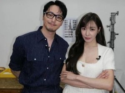 티파니 신혼 생활 공개에 시어머니 요리 실력까지 드러내