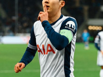 손흥민 멀티골로 비판 잠재우나?