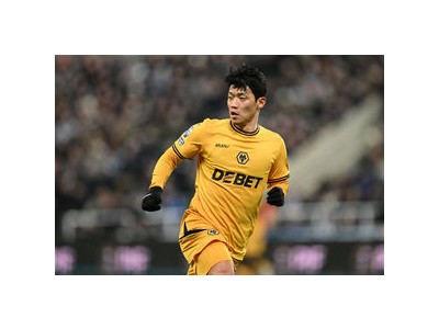 황희찬 부상으로 울버햄튼 팬들 실망