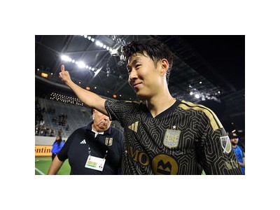 손흥민 자녀에게 축구 가르치지 않을 것