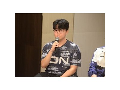 우제현 PGC 2025 이적 후 첫 경기에서 빛났다