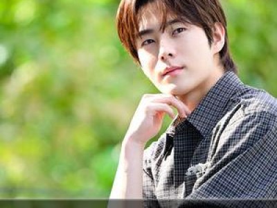 유정후 배우로서 후회 없다고 밝혀