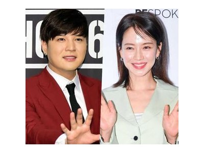 신동X송지효 런닝맨서 15년 전 결혼 발표에 웃음 폭발