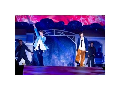 동방신기 2026년 닛산 스타디움 공연 확정