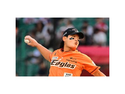 김서현 1라운드 1순위로 지명된 이유는?