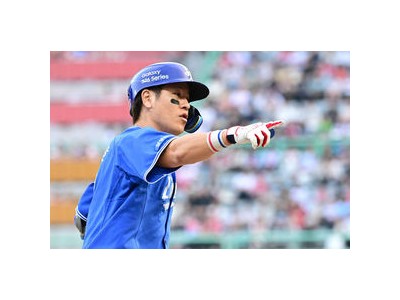 강민호 1군 복귀 삼성 팬들 기대감 높아져
