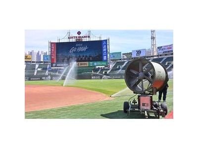 KBO 폭염으로 주말 경기 전부 취소 결정