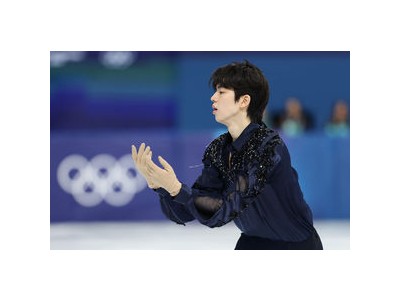 차준환 빠진 한국 피겨 세계선수권 탈락