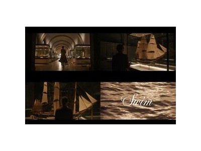 방탄소년단 신곡 SWIM 공개에 팬들 떠들썩