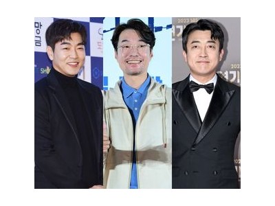 송영규 떠나자마자 동료들 추모 쇼크