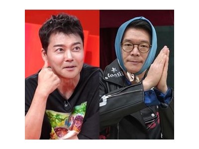 사장님 귀는 당나귀 귀에 전 성동구 주민 전현무의 정원오 청장과 티키타카