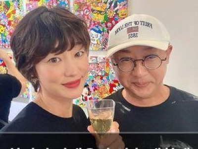 최여진 김재욱과 신혼 생활에 푹 빠져